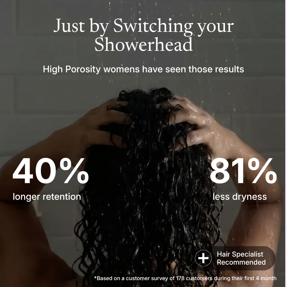 Showerhead