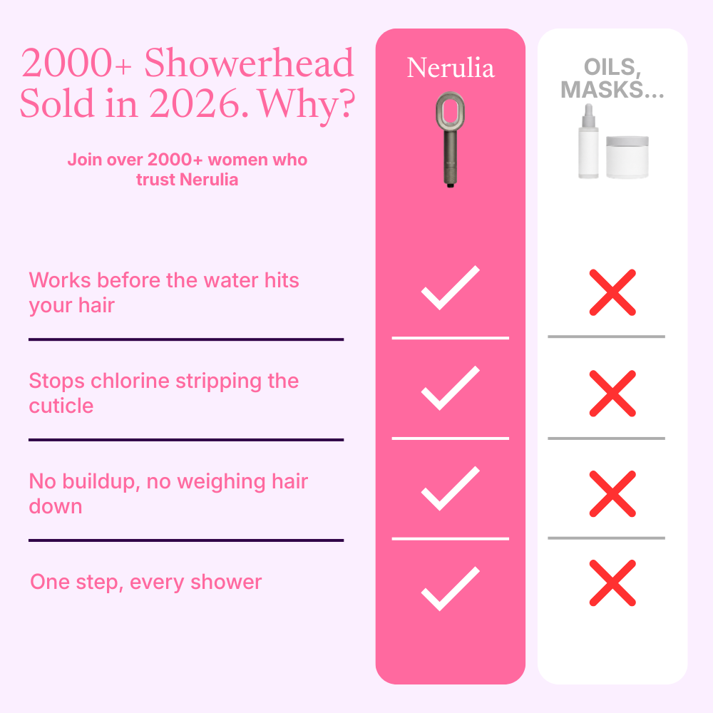 Showerhead
